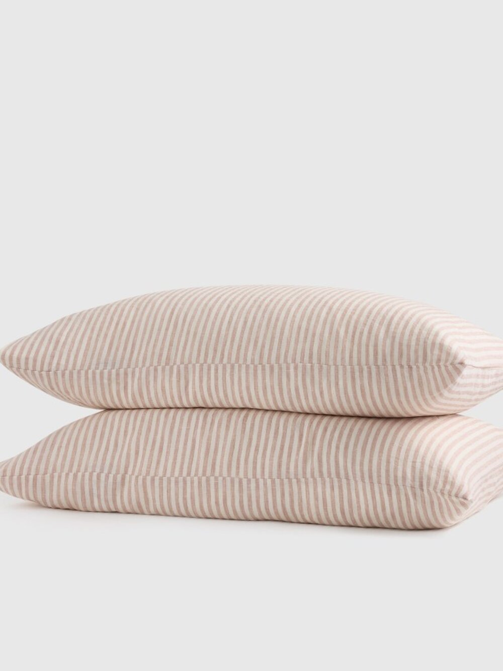 Quince Linen Pillowcase Set
